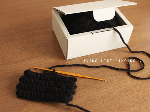 白木のおひつ 日々のお手入れ Living Like Singing